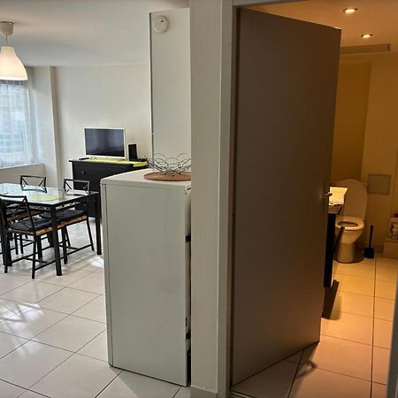 Appartements Residilaverde Hypercentre 格勒诺布尔 外观 照片