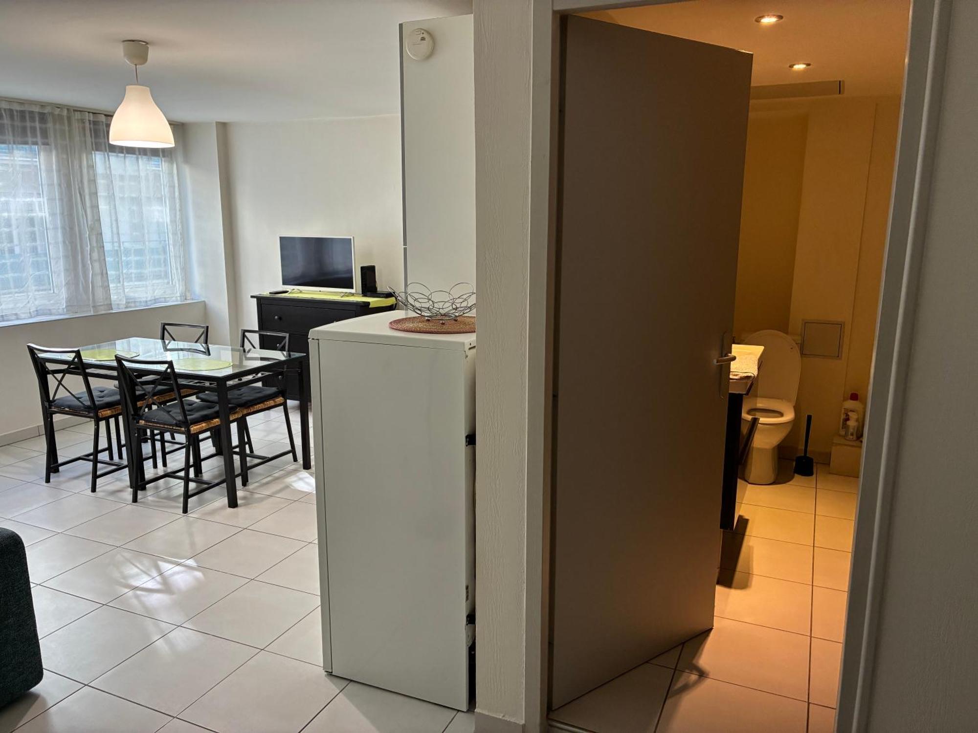 Appartements Residilaverde Hypercentre 格勒诺布尔 外观 照片